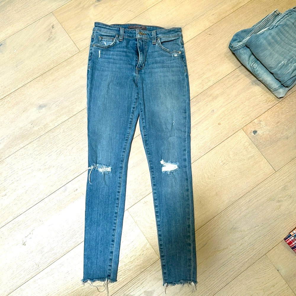 Joes Jeans